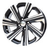 1822 MB Nye Fælge 14 4x100 HYUNDAI I20 TOYOTA YARIS