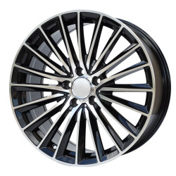 5909 MB Nye Fælge 20 5x112 MERCEDES C E W220 W221 W222 W223 8,5J 9,5J