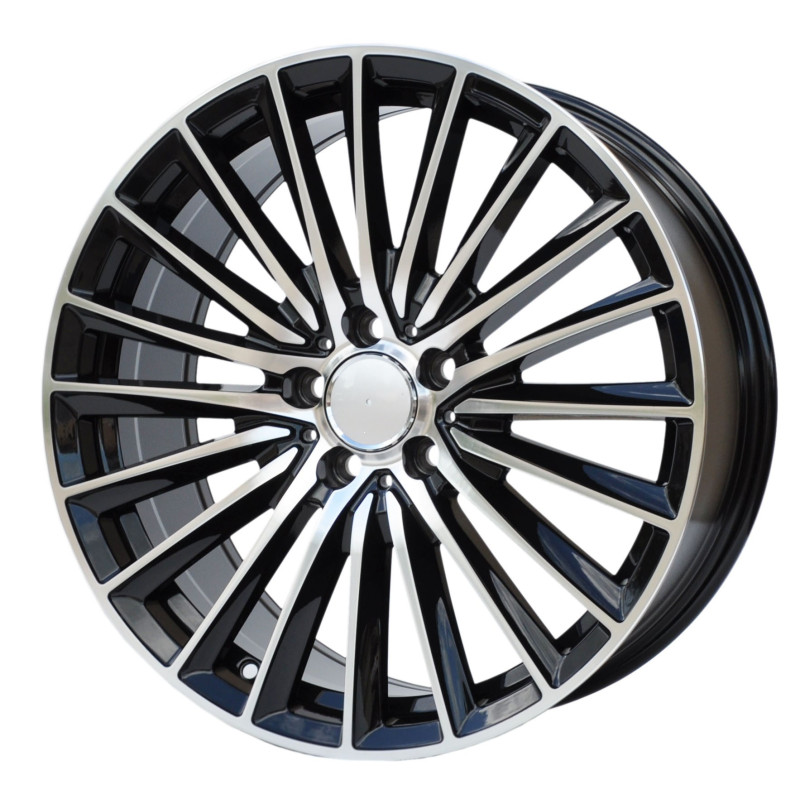 5909 MB Nye Fælge 20 5x112 MERCEDES C E W220 W221 W222 W223 8,5J 9,5J
