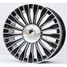 0313 MB Fælge 20 5x112 MERCEDES S MAYBACH W221 W222 W223 8,5J 9,5J