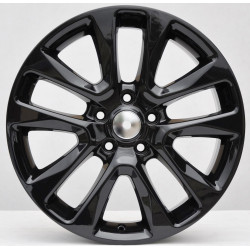 1135 B Nye Fælge 20 5x127 JEEP GRAND CHEROKEE WK WK2 WJ WL SRT8