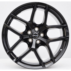 555 B Tyske Fælge BORBET 20 5x114,3 KBA55056 TESLA Y 9,5J