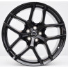 555 B Tyske Fælge BORBET 20 5x114,3 KBA55056 TESLA Y 9,5J