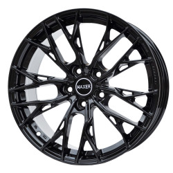 HX042 Fælge HAXER 20 5x112 AUDI A4 A5 A6 A8 Q5 Q7 ET35