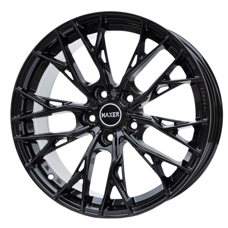 HX042 Fælge HAXER 20 5x112 AUDI A4 A5 A6 A8 Q5 Q7 ET35