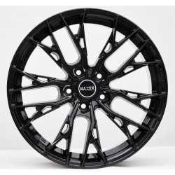 HX042 Fælge HAXER 20 5x112 AUDI A4 A5 A6 A8 Q5 Q7 ET35
