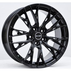 HX042 Fælge HAXER 20 5x112 AUDI A4 A5 A6 A8 Q5 Q7 ET35