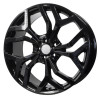419 B Nye alufælge 20 5x108 LAND ROVER EVOQUE RANGE DISCOVERY ET45