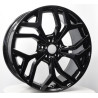 419 B Nye alufælge 20 5x108 LAND ROVER EVOQUE RANGE DISCOVERY ET45