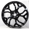 419 B Nye alufælge 20 5x108 LAND ROVER EVOQUE RANGE DISCOVERY ET45