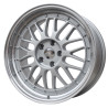1025 MS Fælge 18 5x120 til BMW 5 7 E32 E34 E38 E60 8J 9J