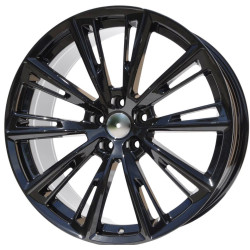 5198 B Nye Fælge 20 5x112 AUDI A5 A6 C7 C8 A8 D4 D5 Q5 Q7 ET31