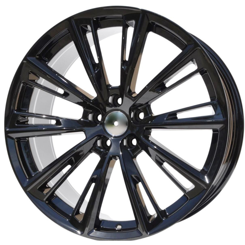 5198 B Nye Fælge 20 5x112 AUDI A5 A6 C7 C8 A8 D4 D5 Q5 Q7 ET31