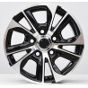 1611 MB Nye Fælge 22 5x150 TOYOTA TUNDRA LEXUS LX470