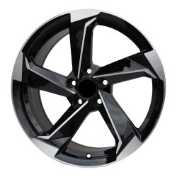 5185 MB Fælge 19 5x112 til AUDI A4 B7 B8 B9 A6 C5 C6 C7 C8 A8 TT ET40