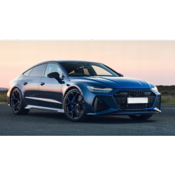5598 B Nye alufælge 20 5x112 AUDI A4 A5 A6 A7 A8 S5 S6 S7 ET30