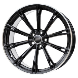 5060 BLPL Nye Fælge 20 5x112 AUDI A5 A6 A7 S5 S6 S7 Q5 Q7 SQ5 SQ7 ET23