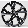 1566 MB Nye alufælge 21 5x112 AUDI A5 S5 A7 S7 A8 D4 D5 Q5 Q7 SQ7 ET31