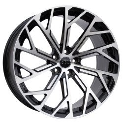 0337 MB Nye Fælge 19 5x112 AUDI A5 A6 C7 C8 Q3 Q5 FY GU Q6 A8 D4 D5 ET34