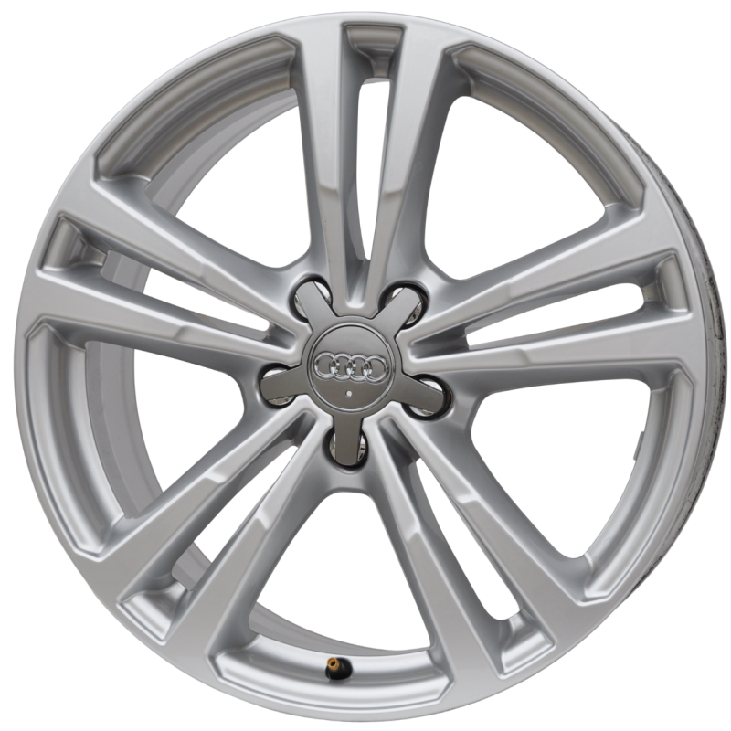 8v0601025AJ S OEM originale fælge 18 5x112 AUDI Q2 SQ2 Q3 SQ3 A3 8P 8V
