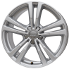 8v0601025AJ S OEM originale fælge 18 5x112 AUDI Q2 SQ2 Q3 SQ3 A3 8P 8V