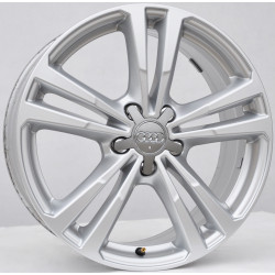 8v0601025AJ S OEM originale fælge 18 5x112 AUDI Q2 SQ2 Q3 SQ3 A3 8P 8V
