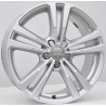 8v0601025AJ S OEM originale fælge 18 5x112 AUDI Q2 SQ2 Q3 SQ3 A3 8P 8V