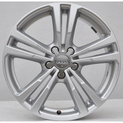 8v0601025AJ S OEM originale fælge 18 5x112 AUDI Q2 SQ2 Q3 SQ3 A3 8P 8V