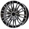 YF0427 Nye Fælge 19 8J 5x112 MERCEDES E W213 W214 W221 W222 S