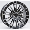 YF0427 Nye Fælge 19 8J 5x112 MERCEDES E W213 W214 W221 W222 S