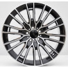 YF0427 Nye Fælge 19 8J 5x112 MERCEDES E W213 W214 W221 W222 S