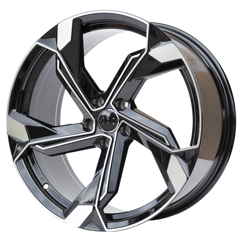 1201 MB Nye Fælge 22 5x112 AUDI A8 Q5 Q6 Q7 Q8 SQ7 SQ8 E-TRON S ET26
