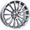 1048 MG Nye alufælge 18 5x112 MERCEDES C E W205 W206 8J ET41