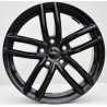 MTT B Tyske Fælge DEZENT 17 5x112 KBA53208 AUDI A3 8P 8V VW GOLF 5 6 7