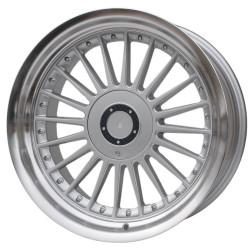 1803 MS Fælge 19 8,5J 10J 5x120 til BMW 5 7 E46 E90 E91 E92 F10 F11 F01 F02