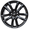 758 B Fælge Tyske CMS 18 5x112 KBA53883 AUDI A4 B8 B9 A6 C7 C8