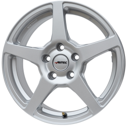 VL65 S Tyske Fælge ALUTEC 16 5X112 KBA54466 AUDI A3 8P 8V VW GOLF