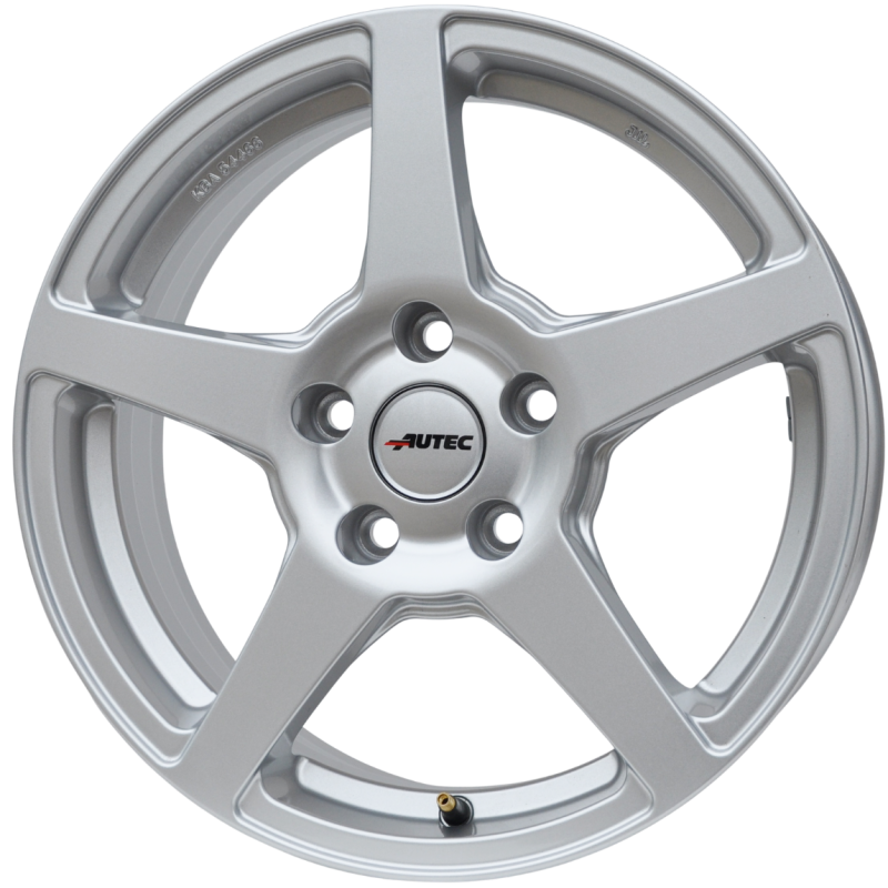 VL65 S Tyske Fælge ALUTEC 16 5X112 KBA54466 AUDI A3 8P 8V VW GOLF
