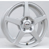 VL65 S Tyske Fælge ALUTEC 16 5X112 KBA54466 AUDI A3 8P 8V VW GOLF