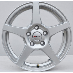 VL65 S Tyske Fælge ALUTEC 16 5X112 KBA54466 AUDI A3 8P 8V VW GOLF