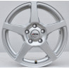 VL65 S Tyske Fælge ALUTEC 16 5X112 KBA54466 AUDI A3 8P 8V VW GOLF