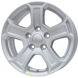 5vh23gsaa S Nye Fælge 17 5x127 JEEP CHEROKEE WRANGLER GLADIATOR