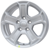 5vh23gsaa S Nye Fælge 17 5x127 JEEP CHEROKEE WRANGLER GLADIATOR