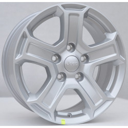 5vh23gsaa S Nye Fælge 17 5x127 JEEP CHEROKEE WRANGLER GLADIATOR