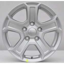 5vh23gsaa S Nye Fælge 17 5x127 JEEP CHEROKEE WRANGLER GLADIATOR