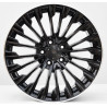 FBX132 BLPL Fælge 19 5x112 MERCEDES C E W212 W213 W221 W222 W223