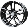 690 MBPC Fælge 20 5x112 AUDI A5 A6 A7 A8 SQ5 Q7 Q8 ET35