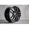690 MBPC Fælge 20 5x112 AUDI A5 A6 A7 A8 SQ5 Q7 Q8 ET35