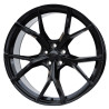 5801 BL Fælge 19 5x112 til VW ARTEON PASSAT GOLF 5 6 7 8 ET 45