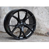 5801 BL Fælge 19 5x112 til VW ARTEON PASSAT GOLF 5 6 7 8 ET 45